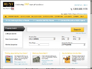 Web site www.r-house.com, R-House